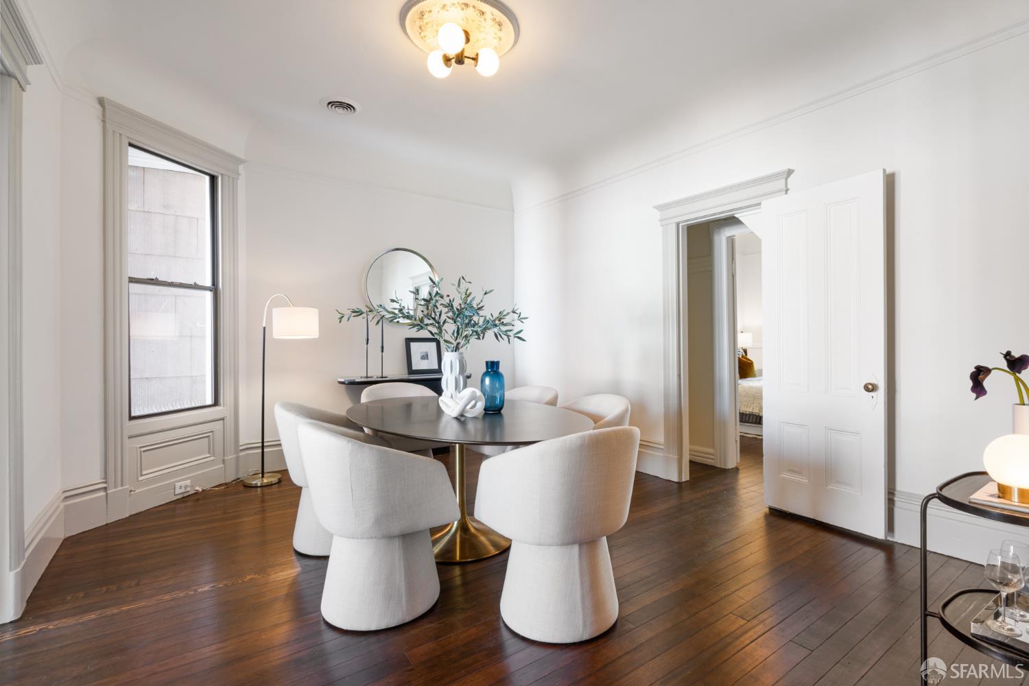Detail Gallery Image 9 of 41 For 1386 Utah St, San Francisco,  CA 94110 - 3 Beds | 1 Baths