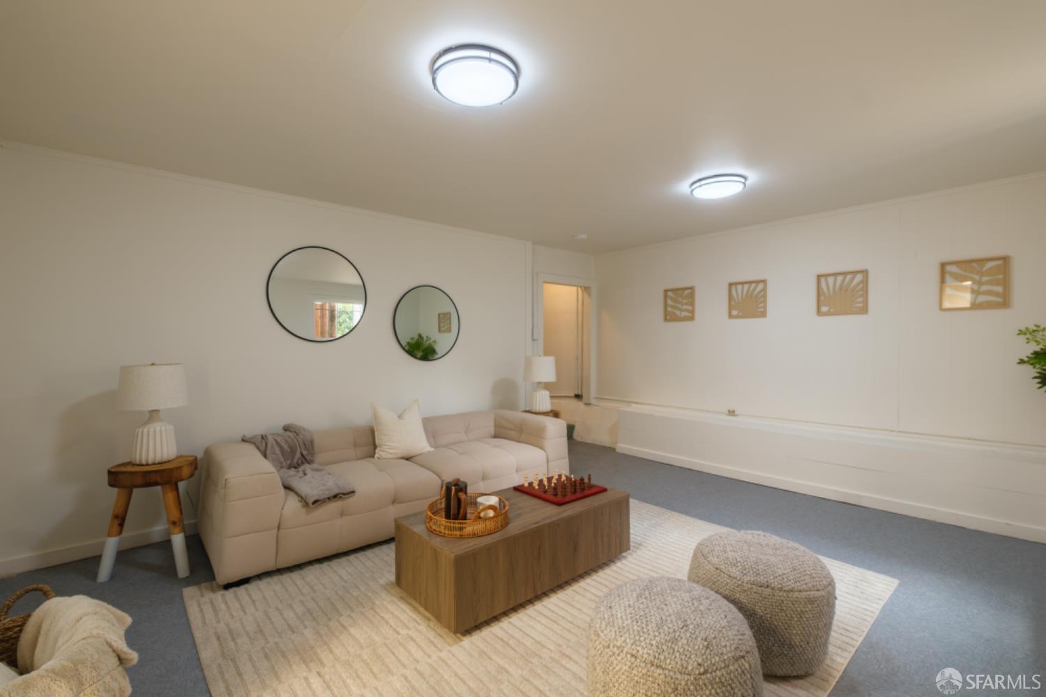 Detail Gallery Image 19 of 24 For 1547 Mckinnon Ave, San Francisco,  CA 94124 - 2 Beds | 1 Baths