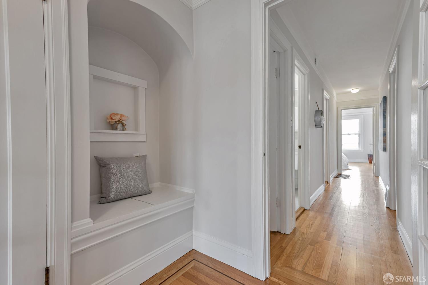 Detail Gallery Image 11 of 27 For 1750 26th Ave, San Francisco,  CA 94122 - 2 Beds | 1 Baths