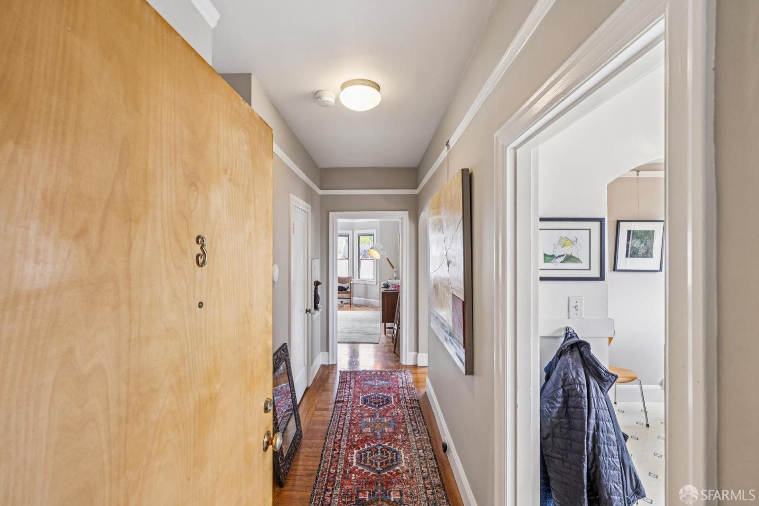 Detail Gallery Image 18 of 63 For 265 Rivoli St, San Francisco,  CA 94117 - – Beds | – Baths