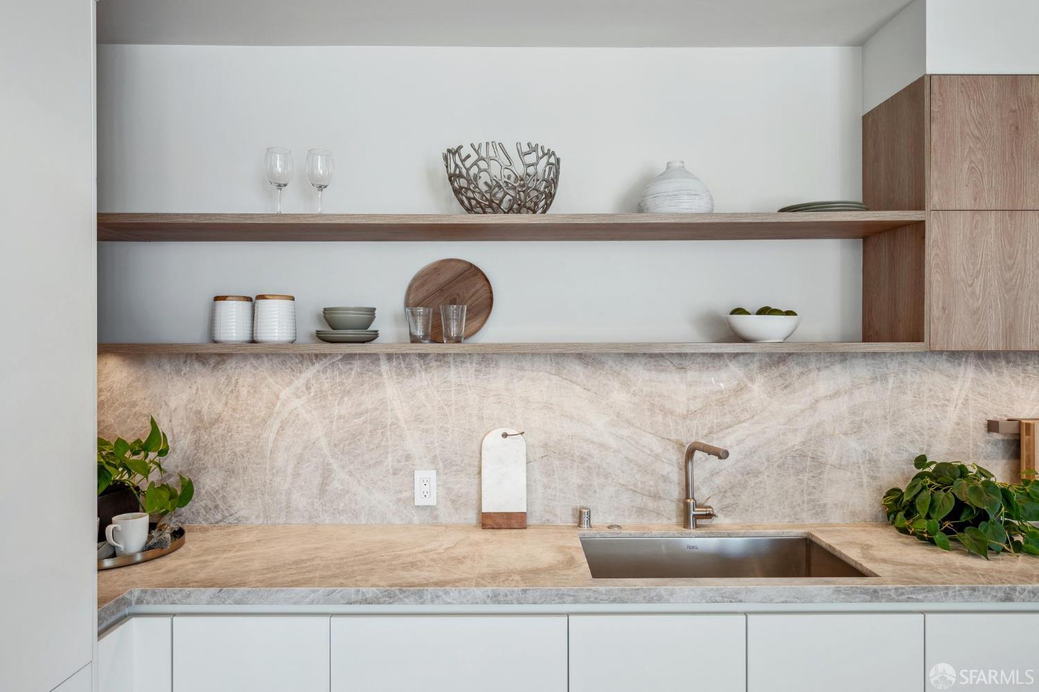 Detail Gallery Image 21 of 47 For 3657 California St, San Francisco,  CA 94118 - 3 Beds | 3 Baths