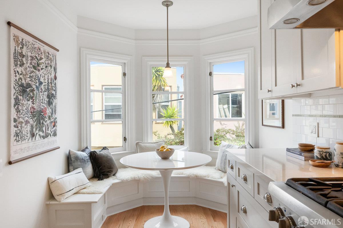 Detail Gallery Image 15 of 51 For 115 Pinehurst Way, San Francisco,  CA 94127 - 3 Beds | 3 Baths