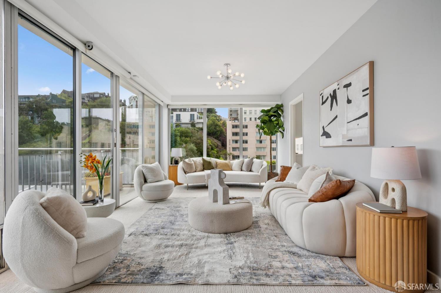 Detail Gallery Image 7 of 37 For 1750 Taylor St #202,  San Francisco,  CA 94133 - 2 Beds | 2 Baths