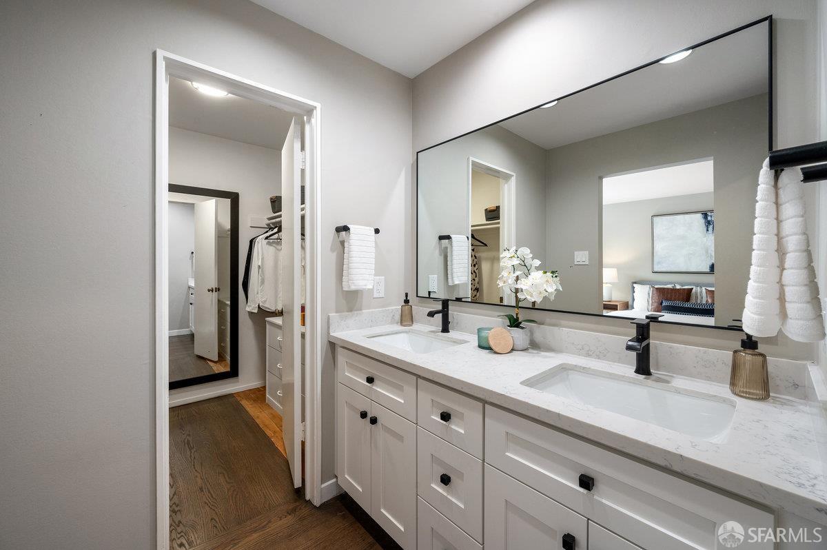 Detail Gallery Image 20 of 40 For 800 Larkspur Dr, Millbrae,  CA 94030 - 3 Beds | 3 Baths