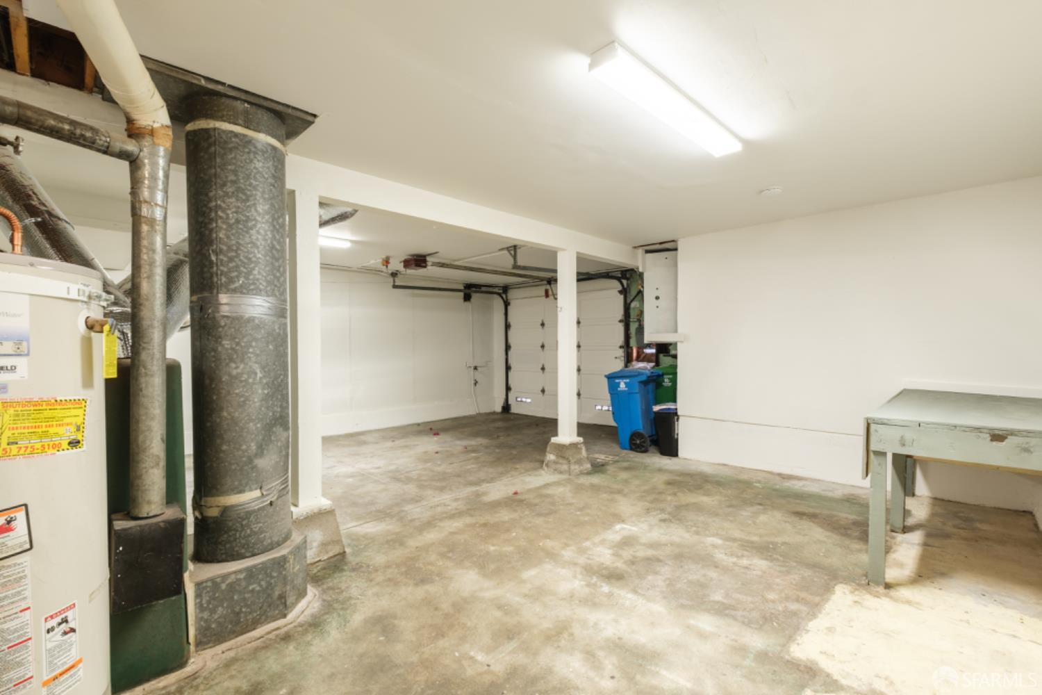 Detail Gallery Image 22 of 24 For 1547 Mckinnon Ave, San Francisco,  CA 94124 - 2 Beds | 1 Baths