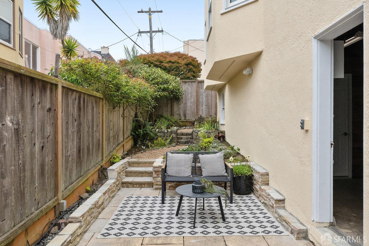 Detail Gallery Image 41 of 51 For 115 Pinehurst Way, San Francisco,  CA 94127 - 3 Beds | 3 Baths