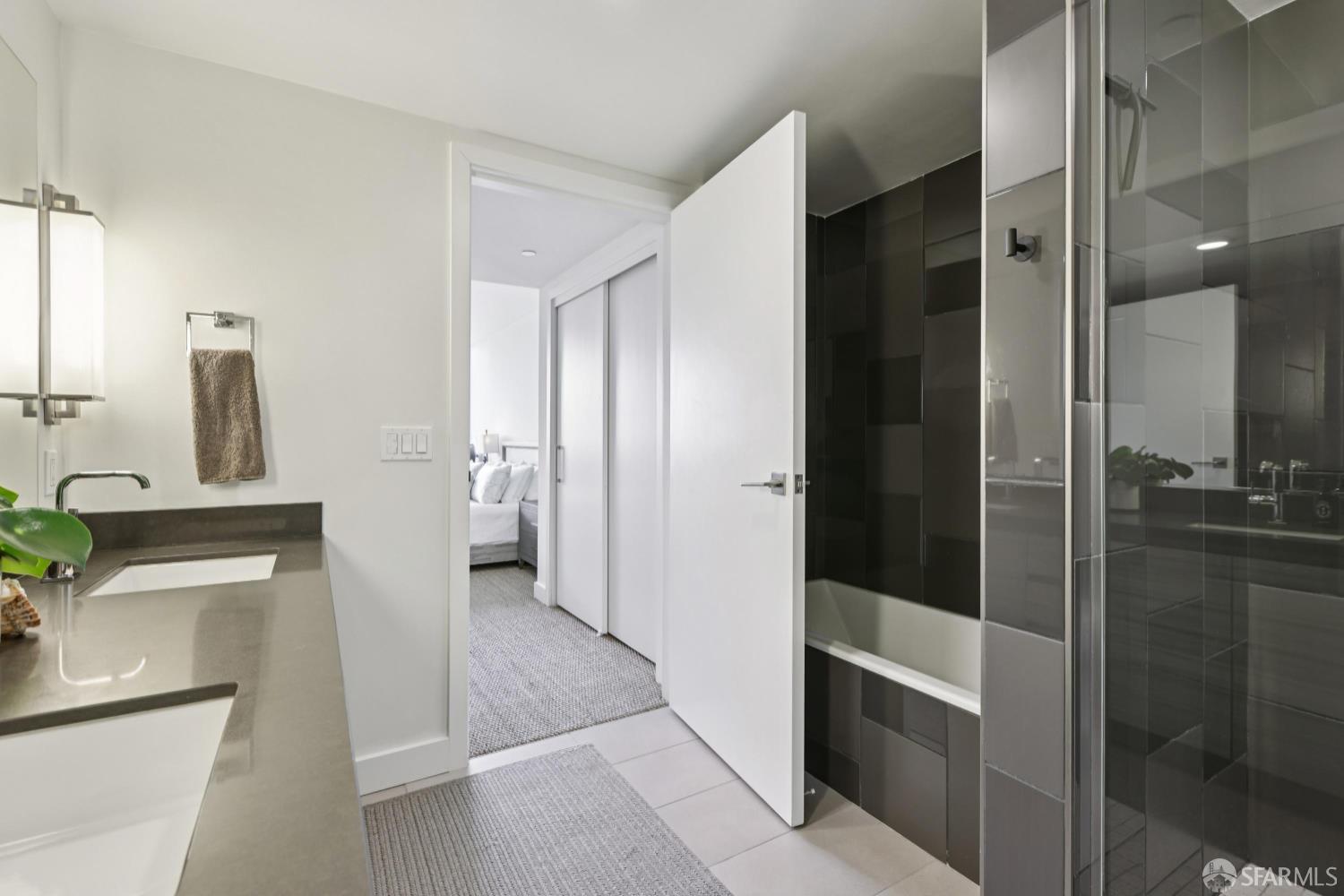 Detail Gallery Image 21 of 58 For 708 Long Bridge St #517,  San Francisco,  CA 94158 - 2 Beds | 2 Baths