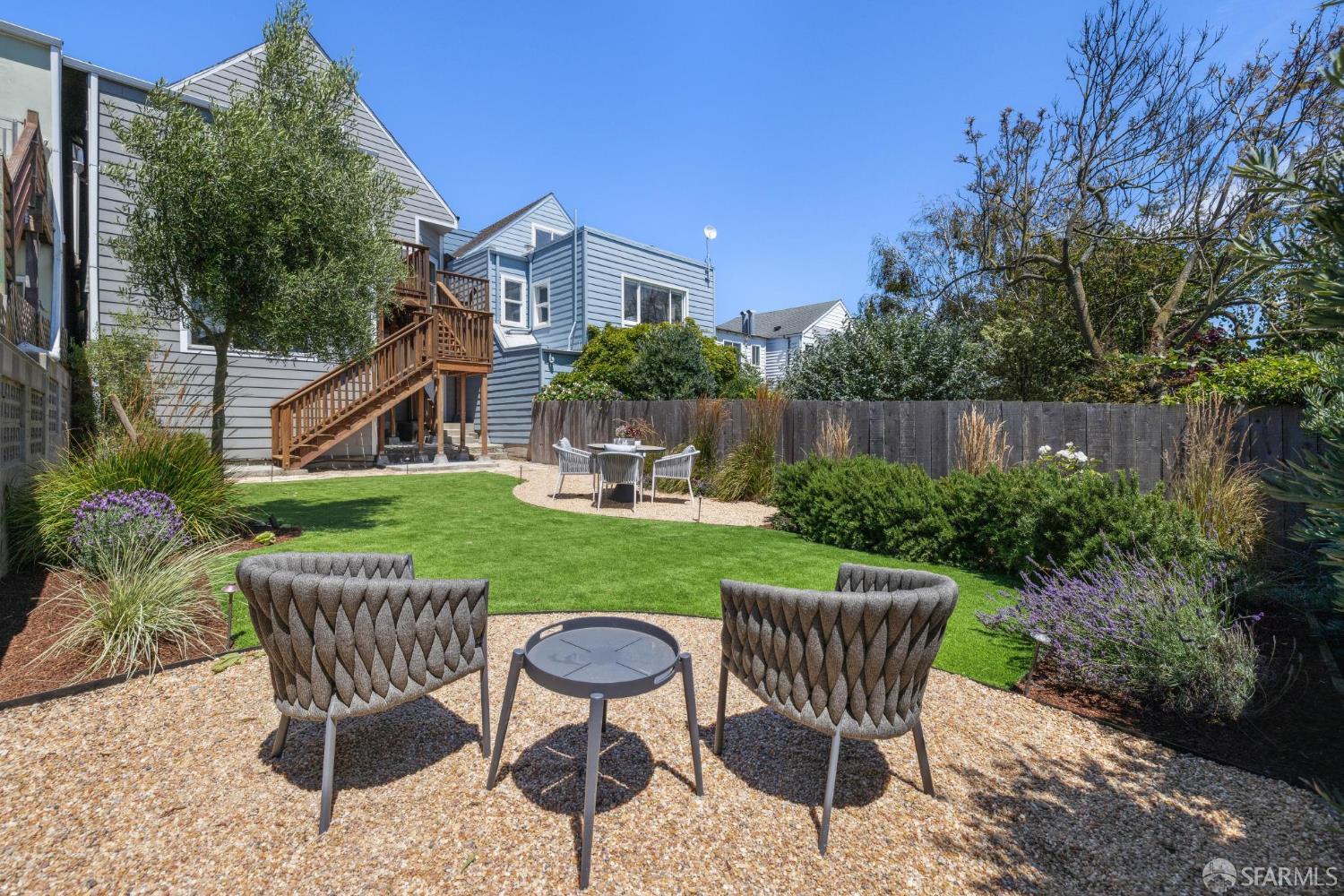 Detail Gallery Image 39 of 42 For 334 Park St, San Francisco,  CA 94110 - 3 Beds | 1 Baths