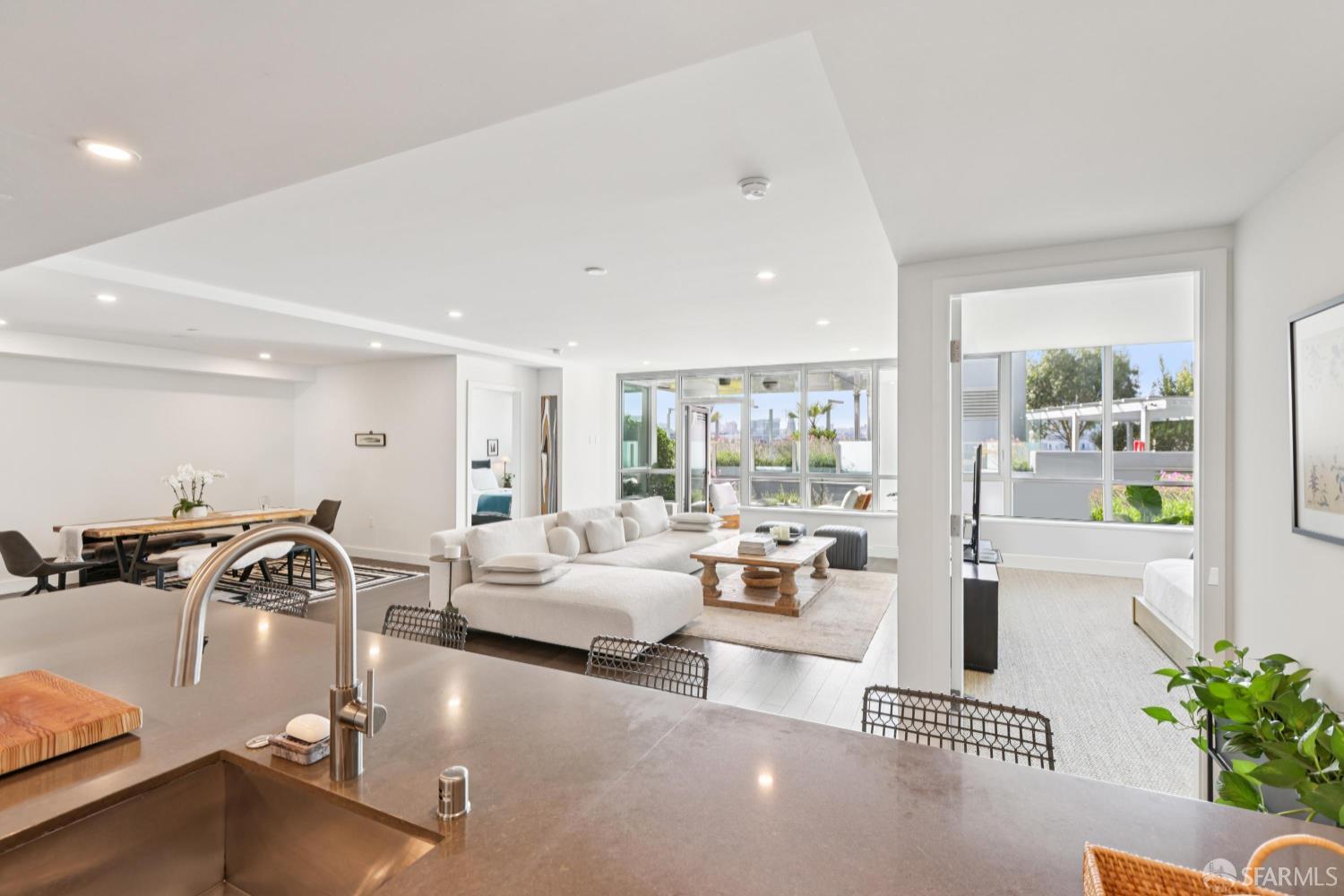 Detail Gallery Image 12 of 58 For 708 Long Bridge St #517,  San Francisco,  CA 94158 - 2 Beds | 2 Baths