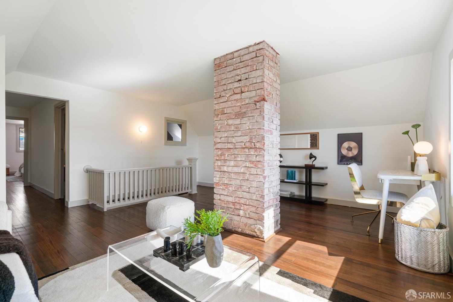 Detail Gallery Image 21 of 41 For 1386 Utah St, San Francisco,  CA 94110 - 3 Beds | 1 Baths