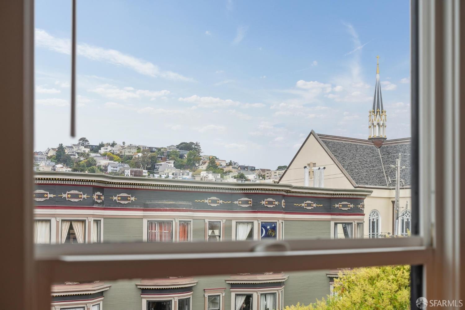 Detail Gallery Image 4 of 20 For 1117 Guerrero St #5,  San Francisco,  CA 94110 - 1 Beds | 1/1 Baths