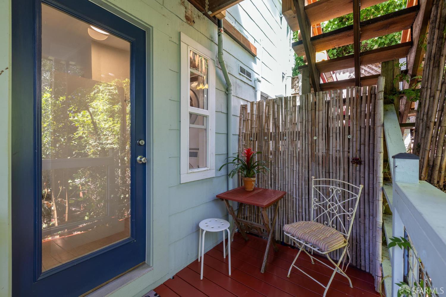 Detail Gallery Image 14 of 30 For 1742 Blake St #2,  Berkeley,  CA 94703 - 1 Beds | 1 Baths
