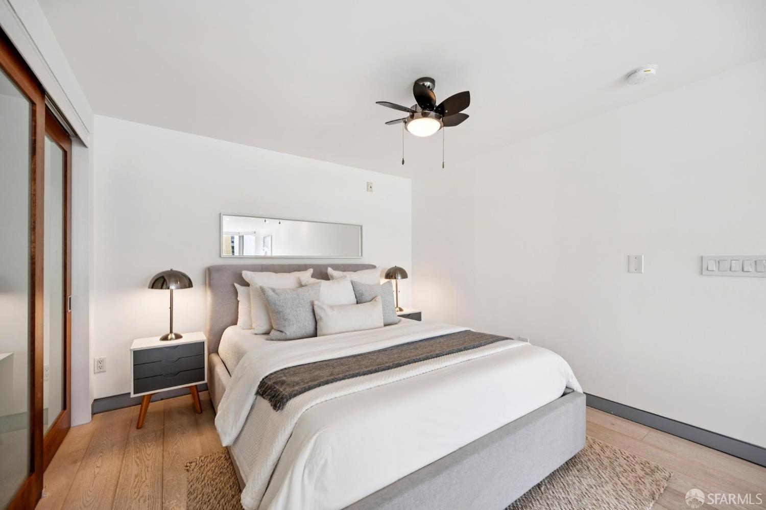 Detail Gallery Image 38 of 52 For 188 South Park St #3,  San Francisco,  CA 94107 - 2 Beds | 2/1 Baths