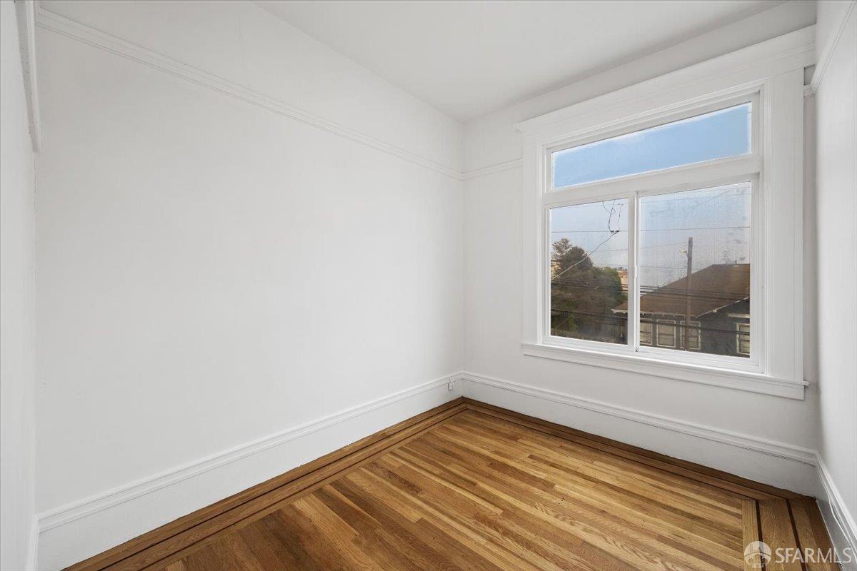 Detail Gallery Image 13 of 24 For 791 26th Ave, San Francisco,  CA 94121 - 4 Beds | 2/1 Baths