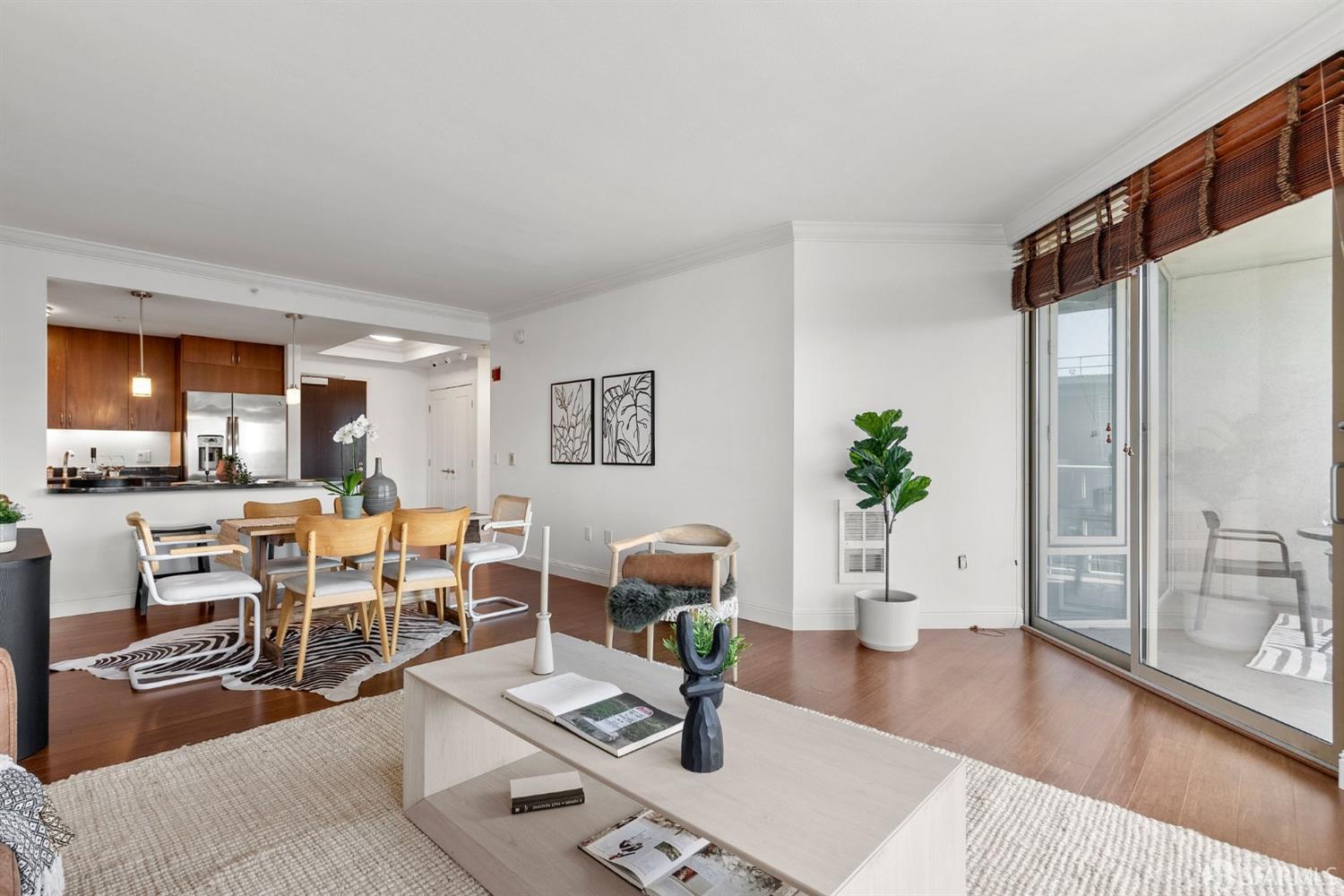 Detail Gallery Image 6 of 26 For 88 King St #906,  San Francisco,  CA 94107 - 2 Beds | 2 Baths
