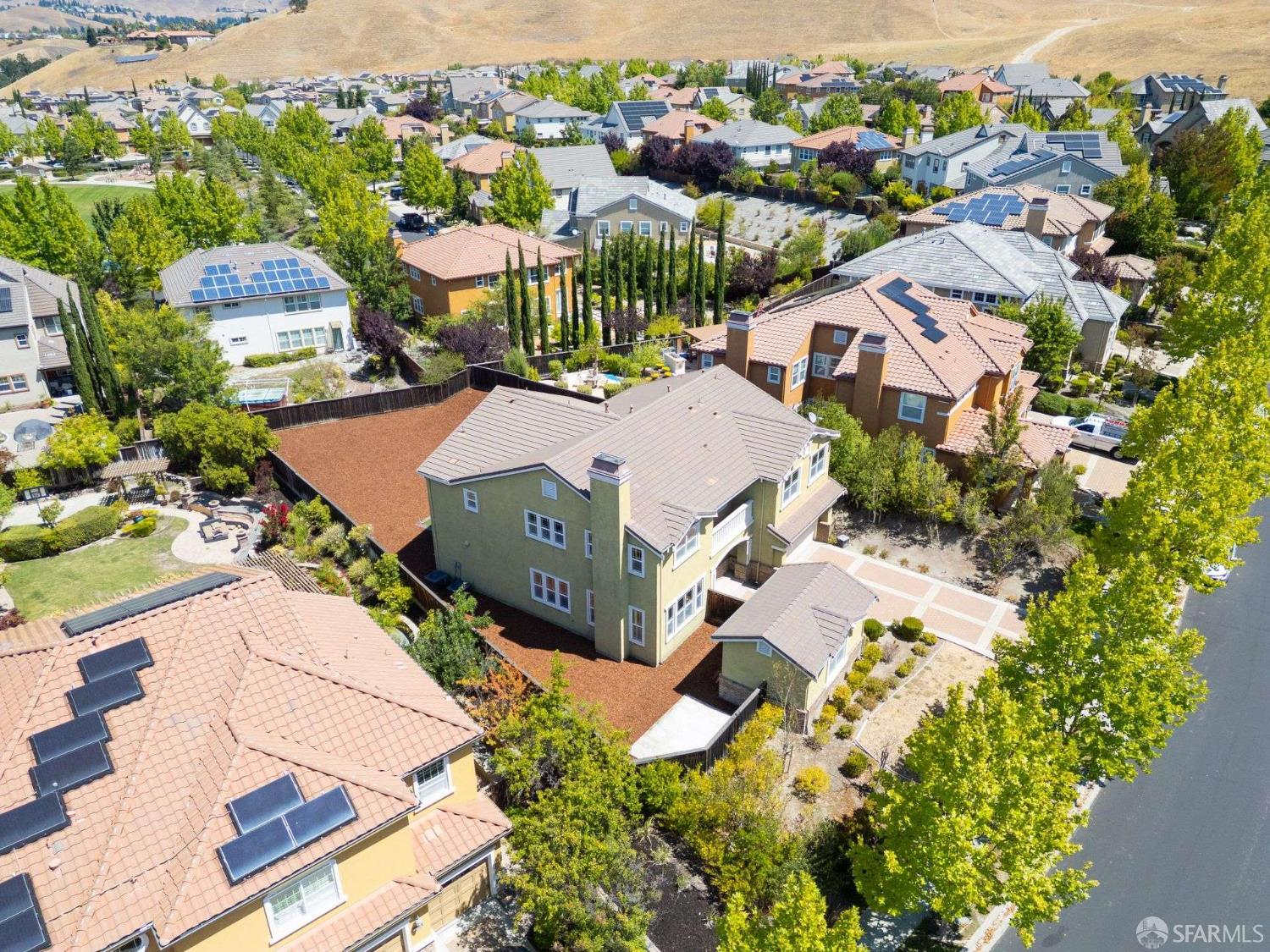 Detail Gallery Image 50 of 52 For 5619 Wells Ln, San Ramon,  CA 94582 - 5 Beds | 3/1 Baths
