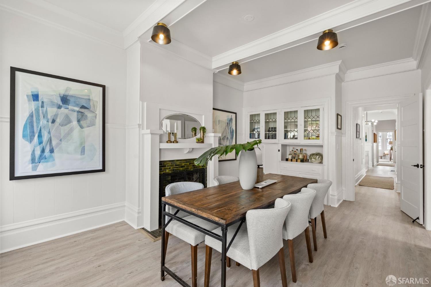 Detail Gallery Image 7 of 25 For 672 Castro St #674,  San Francisco,  CA 94114 - 3 Beds | 1 Baths