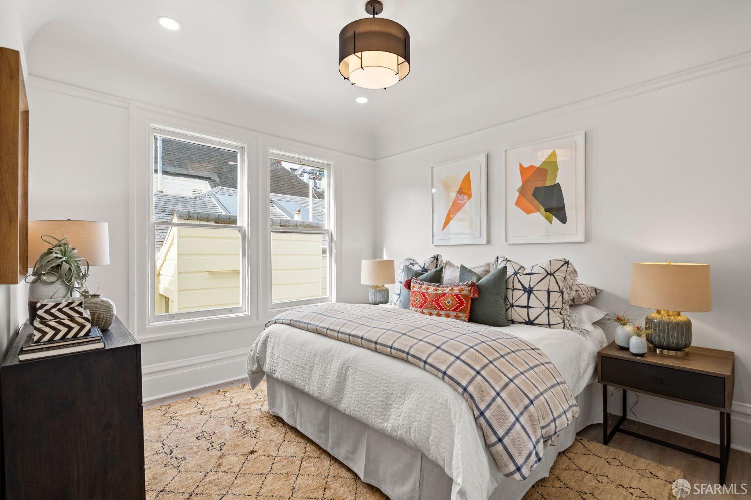 Detail Gallery Image 24 of 25 For 672 Castro St #674,  San Francisco,  CA 94114 - 3 Beds | 1 Baths