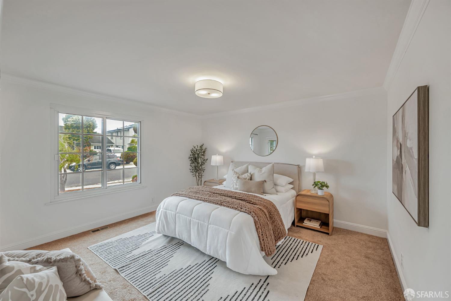Detail Gallery Image 22 of 45 For 1280 Kains Ave, San Bruno,  CA 94066 - 3 Beds | 2 Baths