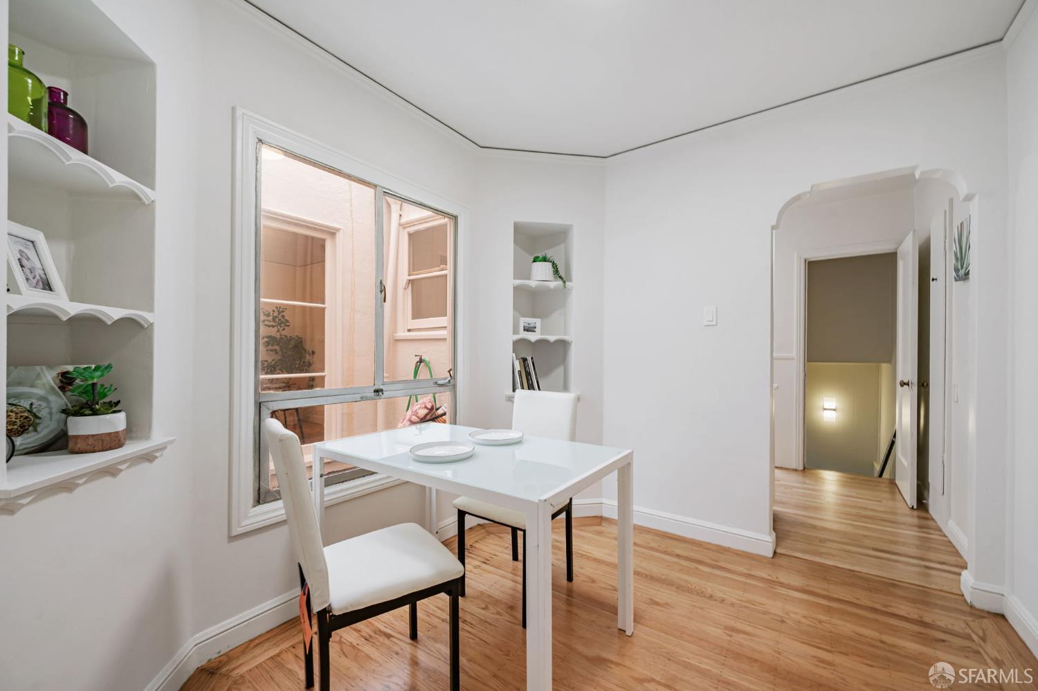 Detail Gallery Image 16 of 38 For 32 Santa Fe Ave, San Francisco,  CA 94124 - 3 Beds | 1/1 Baths