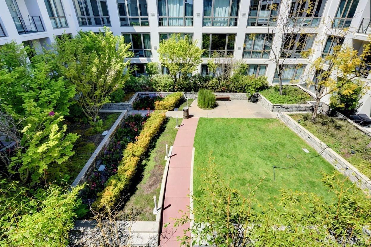 Detail Gallery Image 32 of 71 For 255 Berry St #701,  San Francisco,  CA 94158 - 2 Beds | 2 Baths