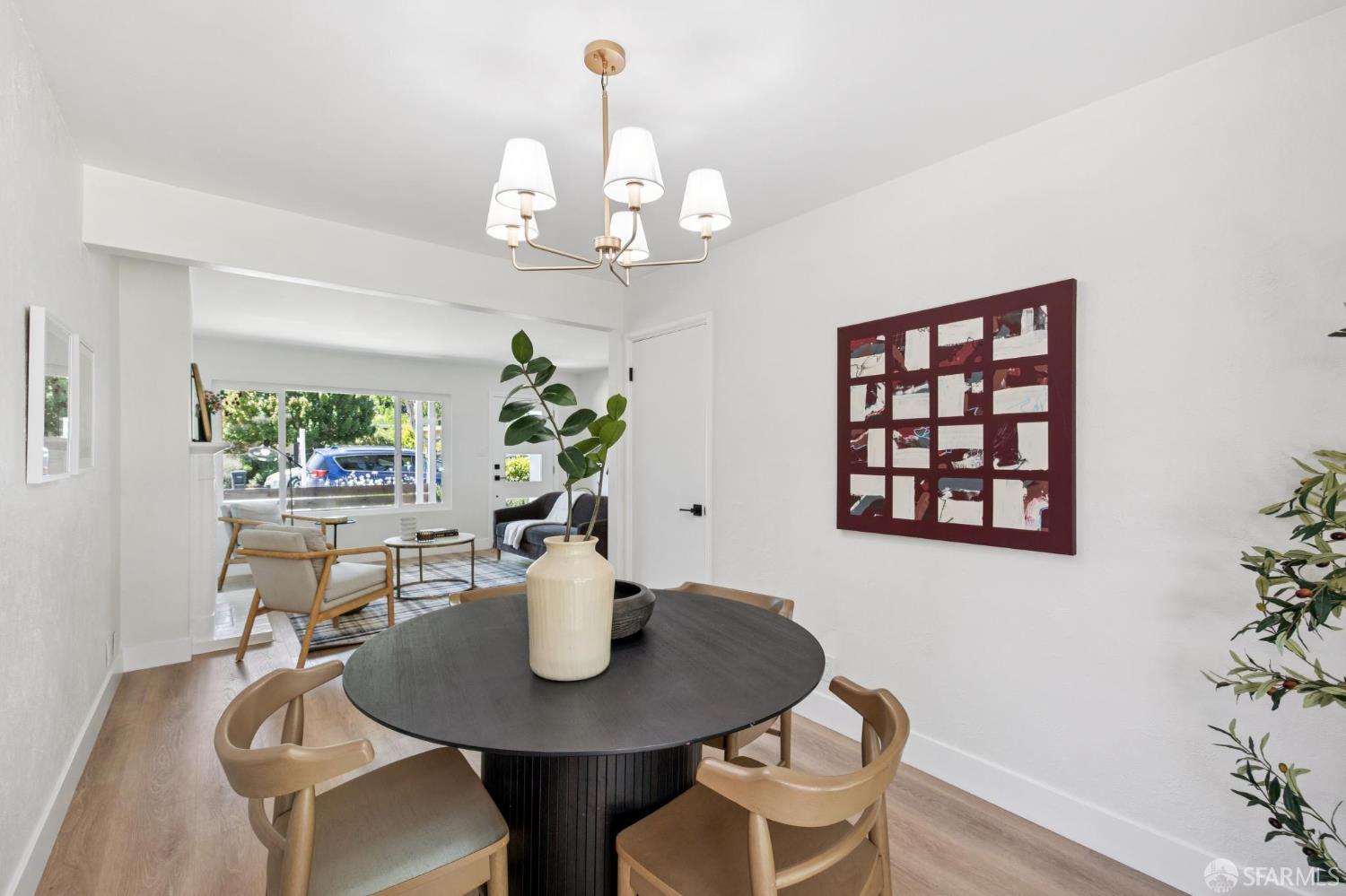 Detail Gallery Image 20 of 63 For 941 Norton St, San Mateo,  CA 94401 - 3 Beds | 1/1 Baths