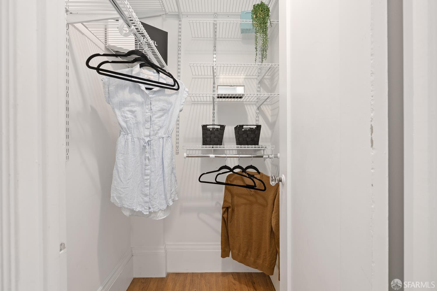Detail Gallery Image 18 of 26 For 637 Powell St #401,  San Francisco,  CA 94108 - 2 Beds | 1 Baths