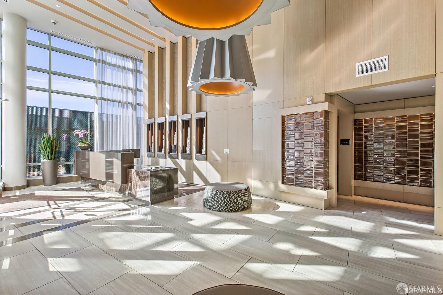 Detail Gallery Image 54 of 58 For 708 Long Bridge St #517,  San Francisco,  CA 94158 - 2 Beds | 2 Baths