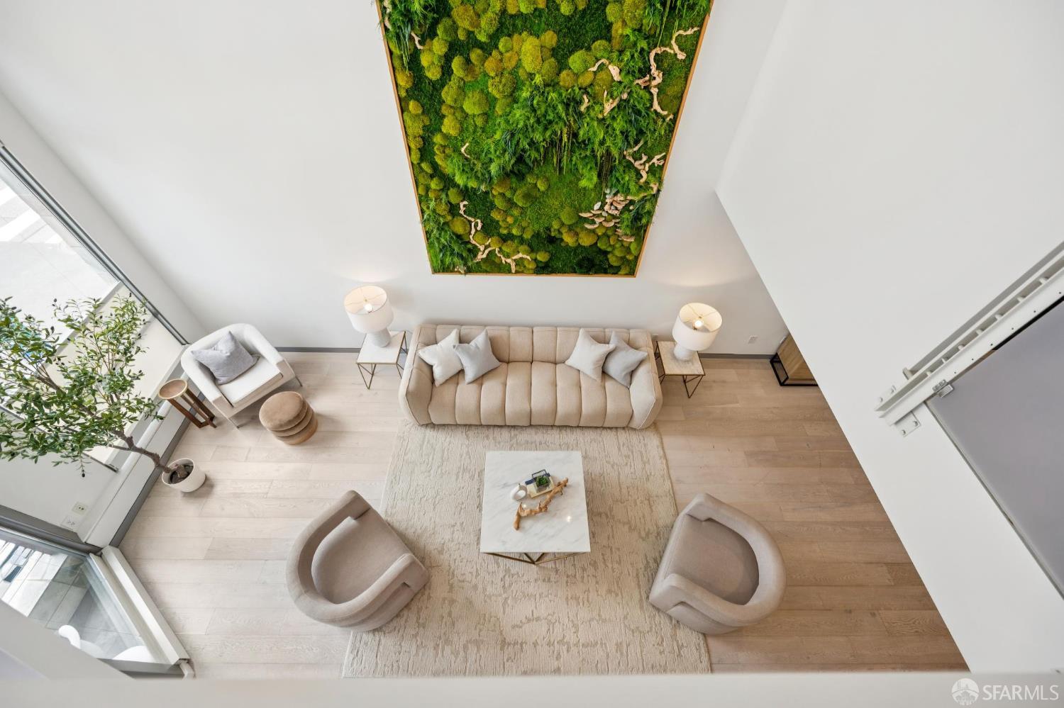 Detail Gallery Image 43 of 52 For 188 South Park St #3,  San Francisco,  CA 94107 - 2 Beds | 2/1 Baths