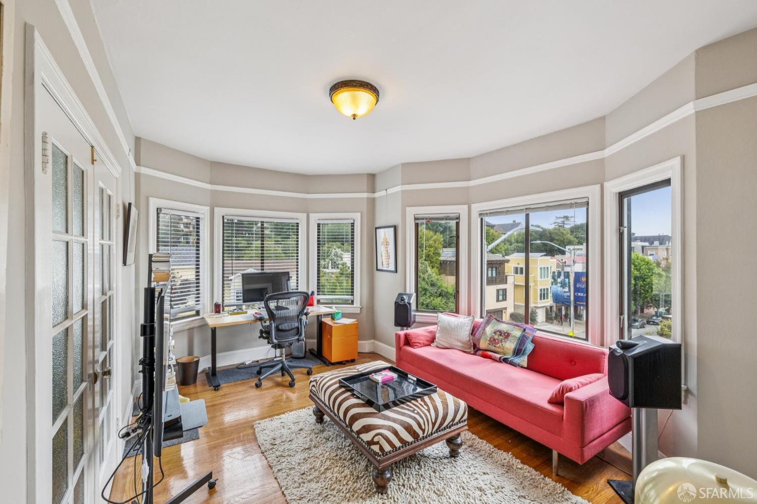 Detail Gallery Image 19 of 63 For 265 Rivoli St, San Francisco,  CA 94117 - – Beds | – Baths