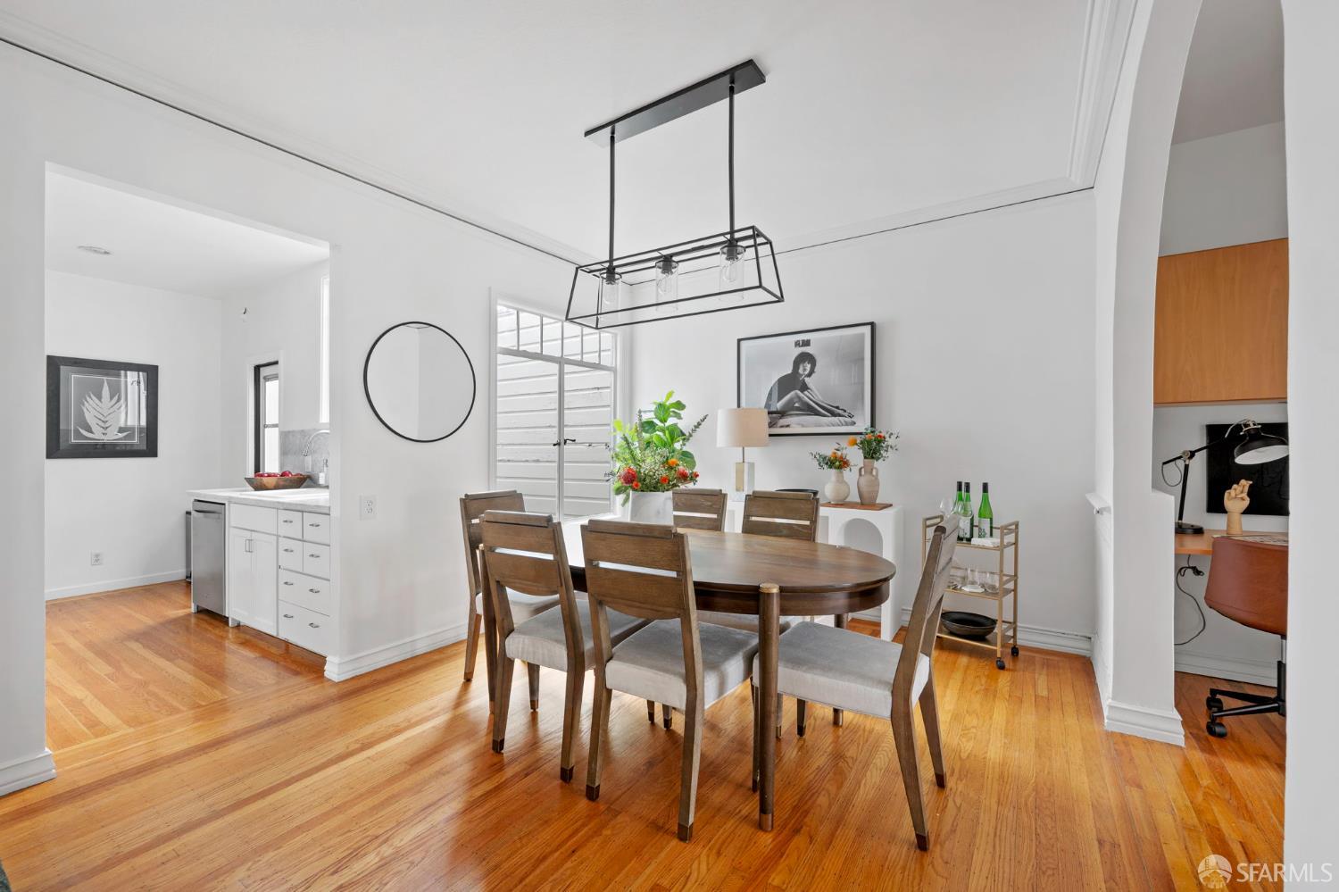 Detail Gallery Image 13 of 43 For 3675 Fillmore St #201,  San Francisco,  CA 94123 - 1 Beds | 1 Baths