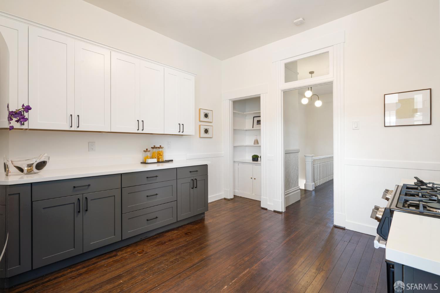 Detail Gallery Image 14 of 41 For 1386 Utah St, San Francisco,  CA 94110 - 3 Beds | 1 Baths