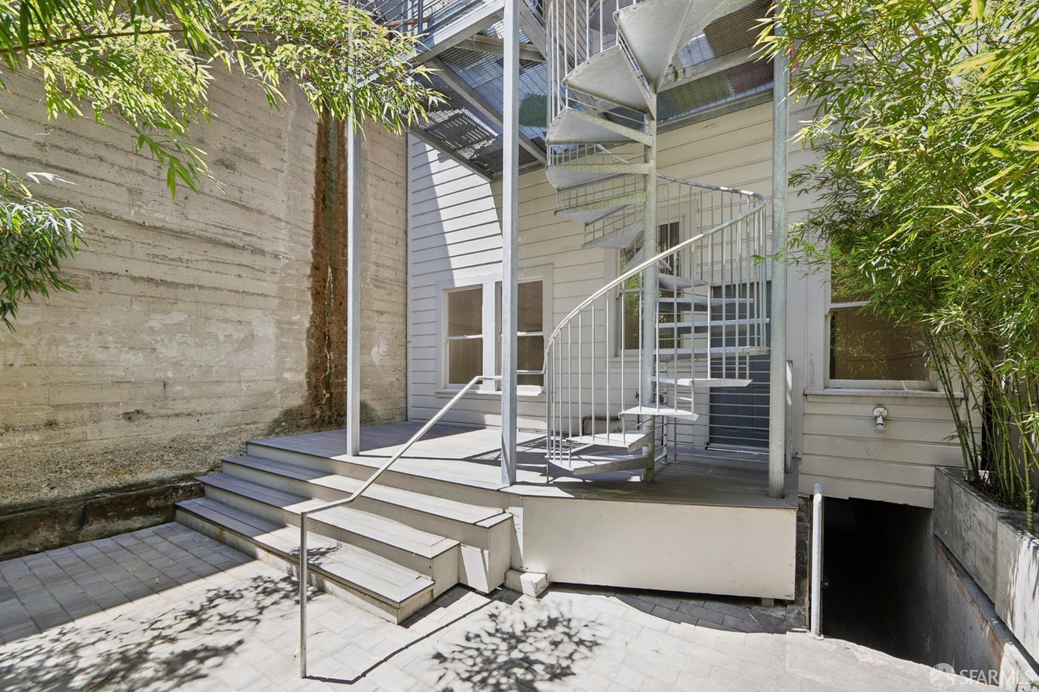 Detail Gallery Image 35 of 42 For 1287 Howard St, San Francisco,  CA 94103 - – Beds | – Baths