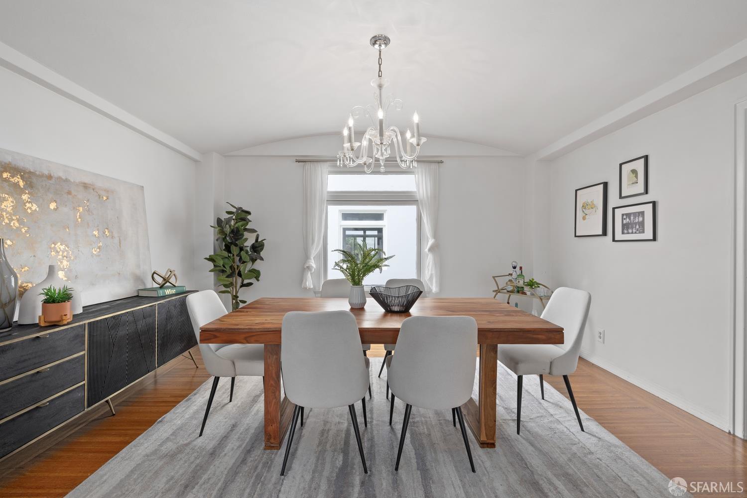 Detail Gallery Image 11 of 26 For 637 Powell St #401,  San Francisco,  CA 94108 - 2 Beds | 1 Baths