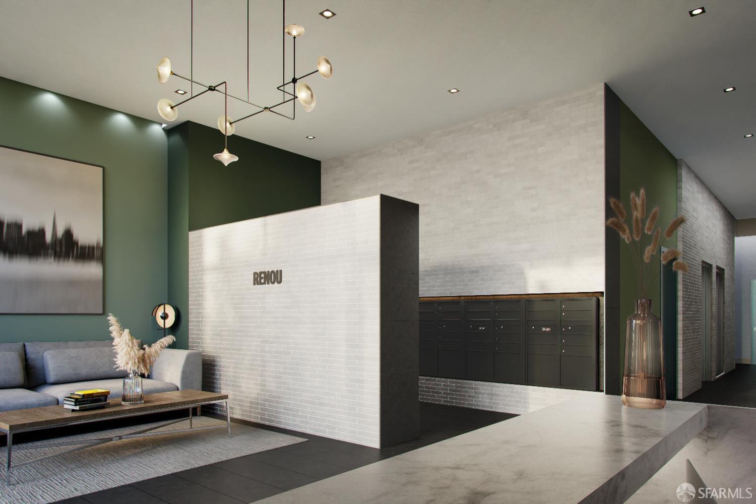 Detail Gallery Image 15 of 15 For 988 Harrison St Ck3,  San Francisco,  CA 94107 - 1 Beds | 1 Baths