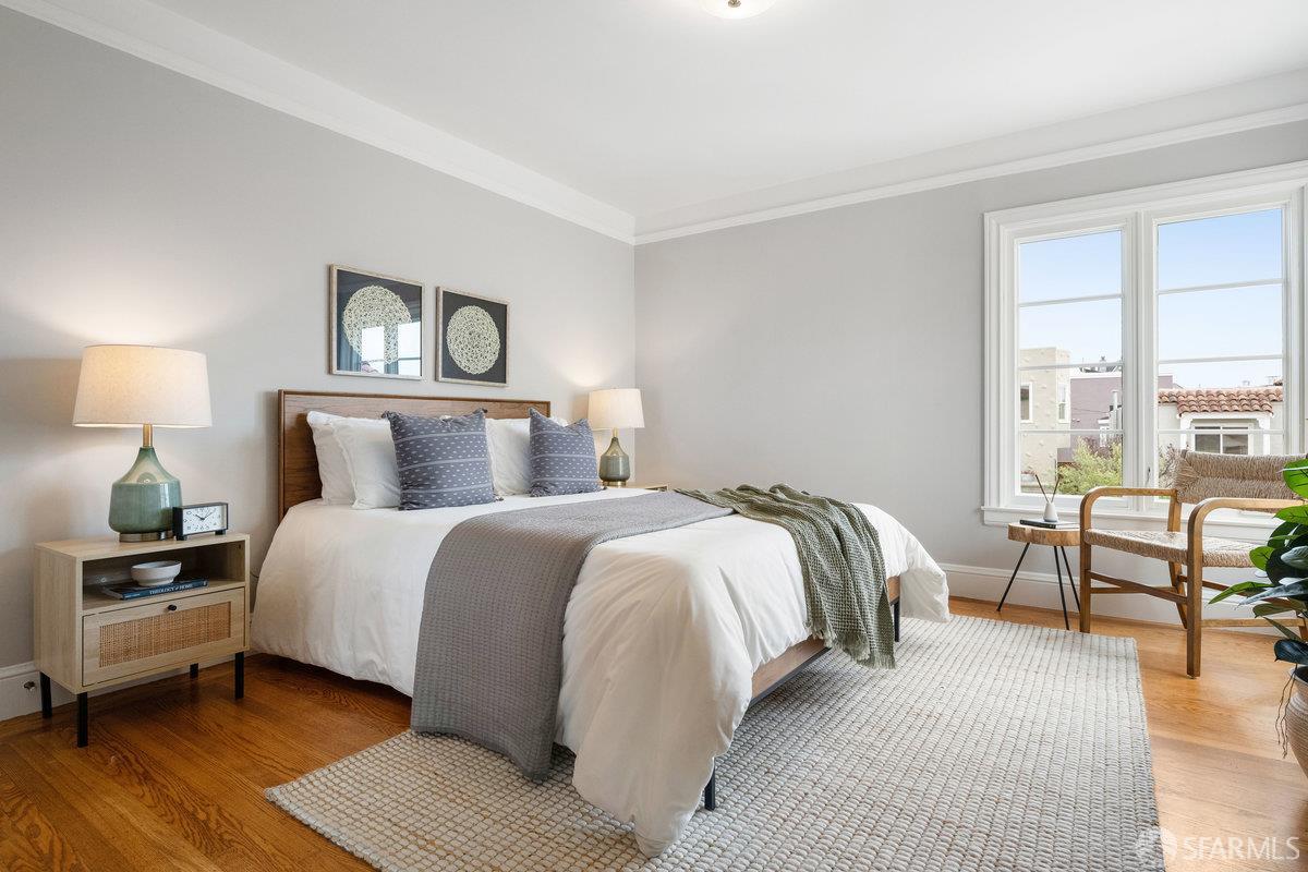 Detail Gallery Image 22 of 51 For 115 Pinehurst Way, San Francisco,  CA 94127 - 3 Beds | 3 Baths
