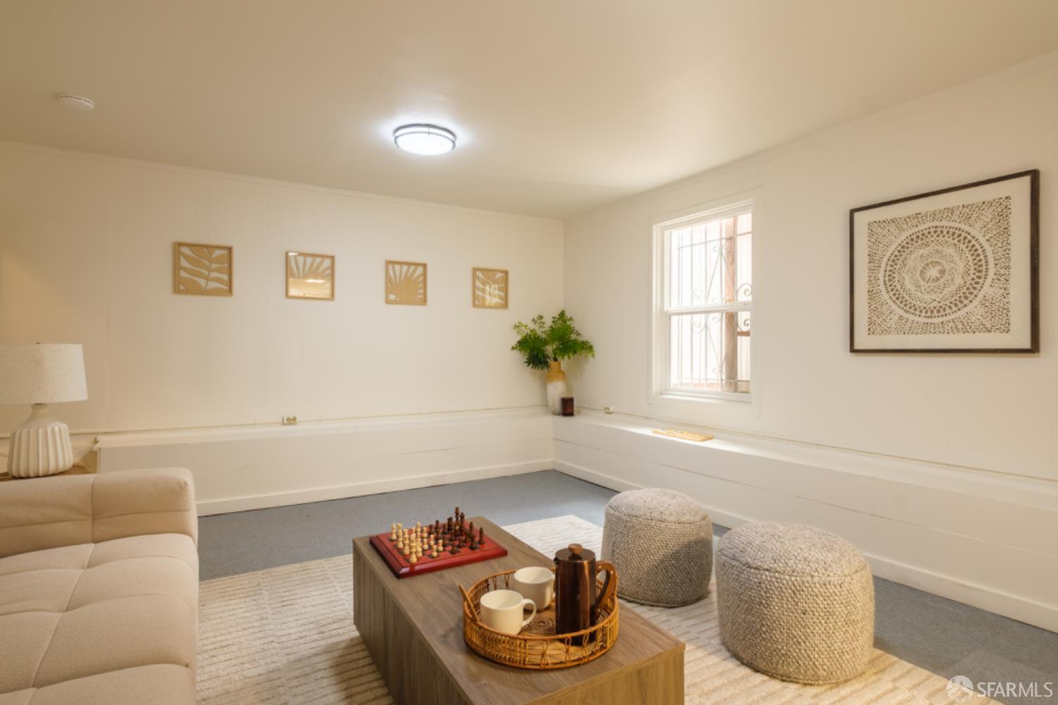 Detail Gallery Image 18 of 24 For 1547 Mckinnon Ave, San Francisco,  CA 94124 - 2 Beds | 1 Baths
