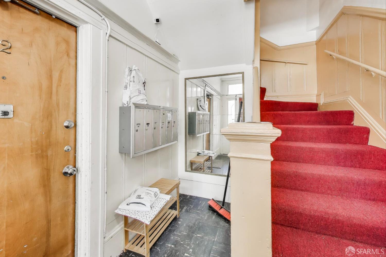 Detail Gallery Image 28 of 39 For 1671 Greenwich St, San Francisco,  CA 94123 - – Beds | – Baths