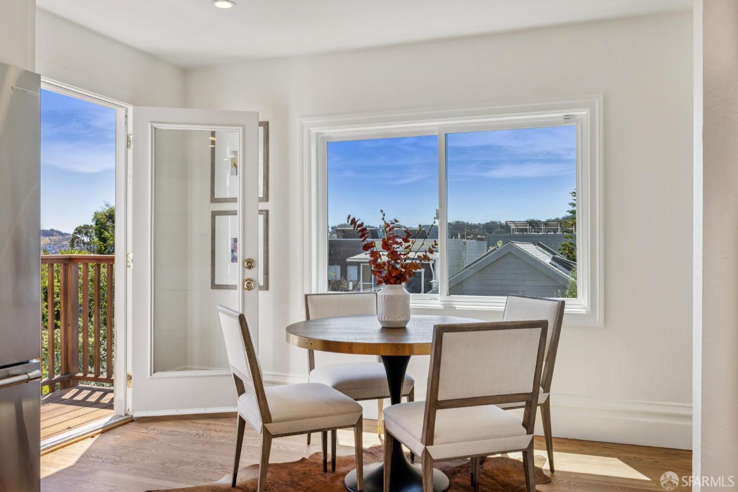 Detail Gallery Image 19 of 42 For 334 Park St, San Francisco,  CA 94110 - 3 Beds | 1 Baths