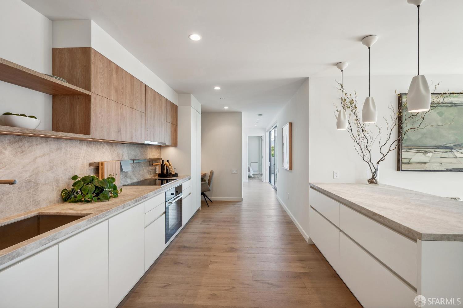 Detail Gallery Image 24 of 47 For 3657 California St, San Francisco,  CA 94118 - 3 Beds | 3 Baths