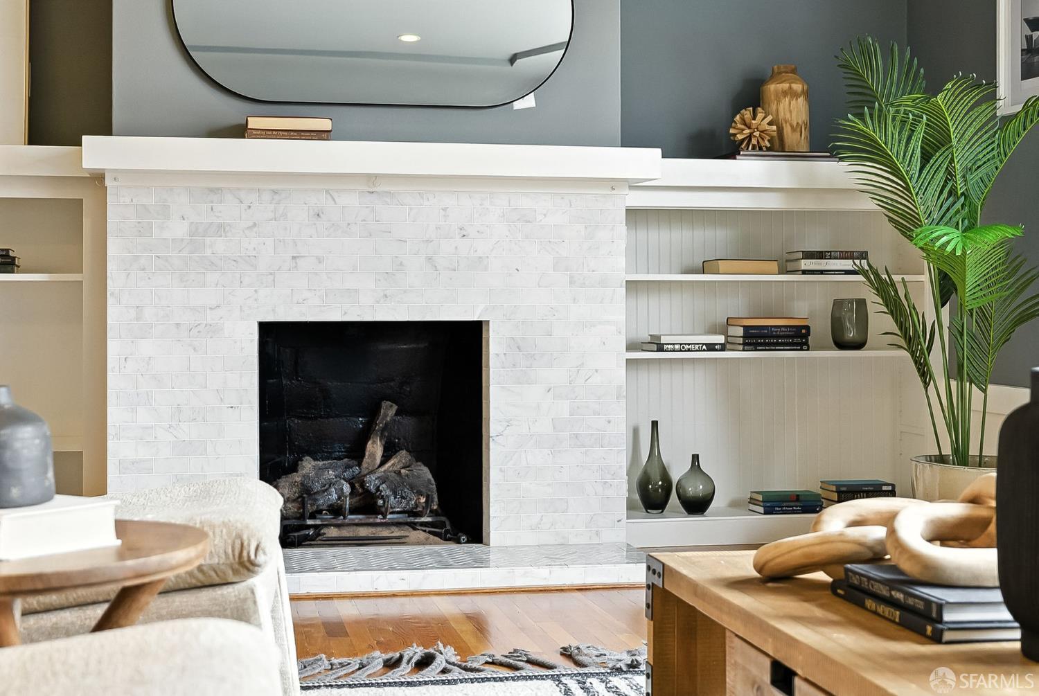 Detail Gallery Image 5 of 32 For 710 Arguello Blvd, San Francisco,  CA 94118 - 3 Beds | 3 Baths