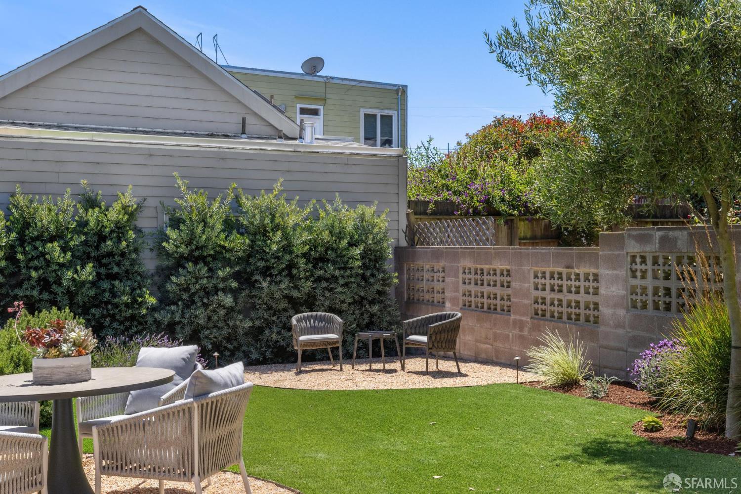 Detail Gallery Image 38 of 42 For 334 Park St, San Francisco,  CA 94110 - 3 Beds | 1 Baths