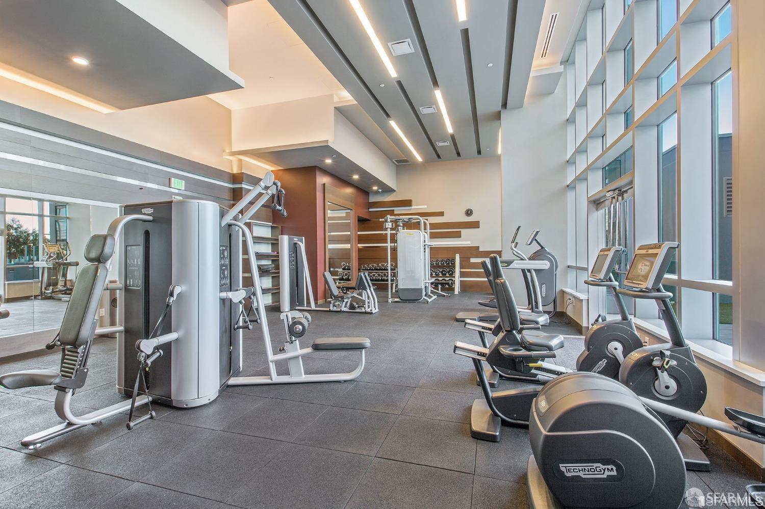 Detail Gallery Image 52 of 58 For 708 Long Bridge St #517,  San Francisco,  CA 94158 - 2 Beds | 2 Baths