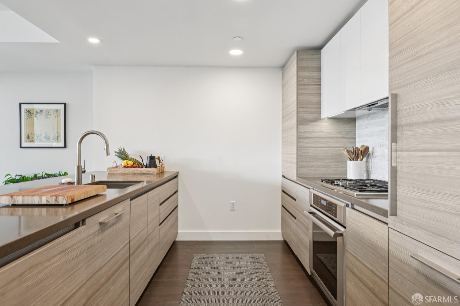 Detail Gallery Image 9 of 58 For 708 Long Bridge St #517,  San Francisco,  CA 94158 - 2 Beds | 2 Baths