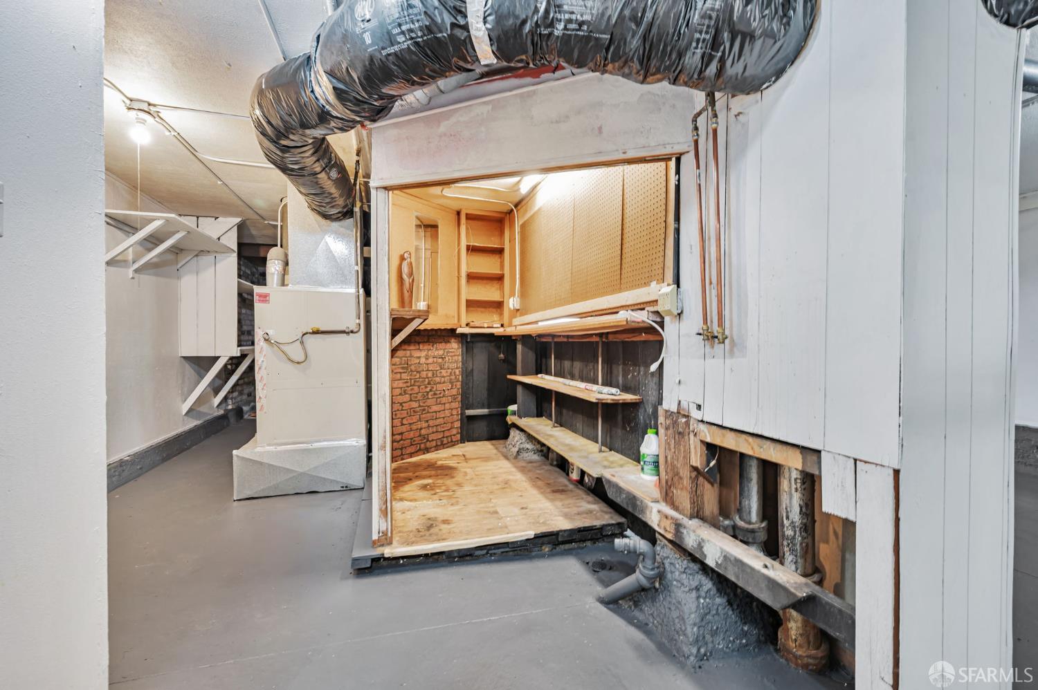 Detail Gallery Image 35 of 38 For 32 Santa Fe Ave, San Francisco,  CA 94124 - 3 Beds | 1/1 Baths
