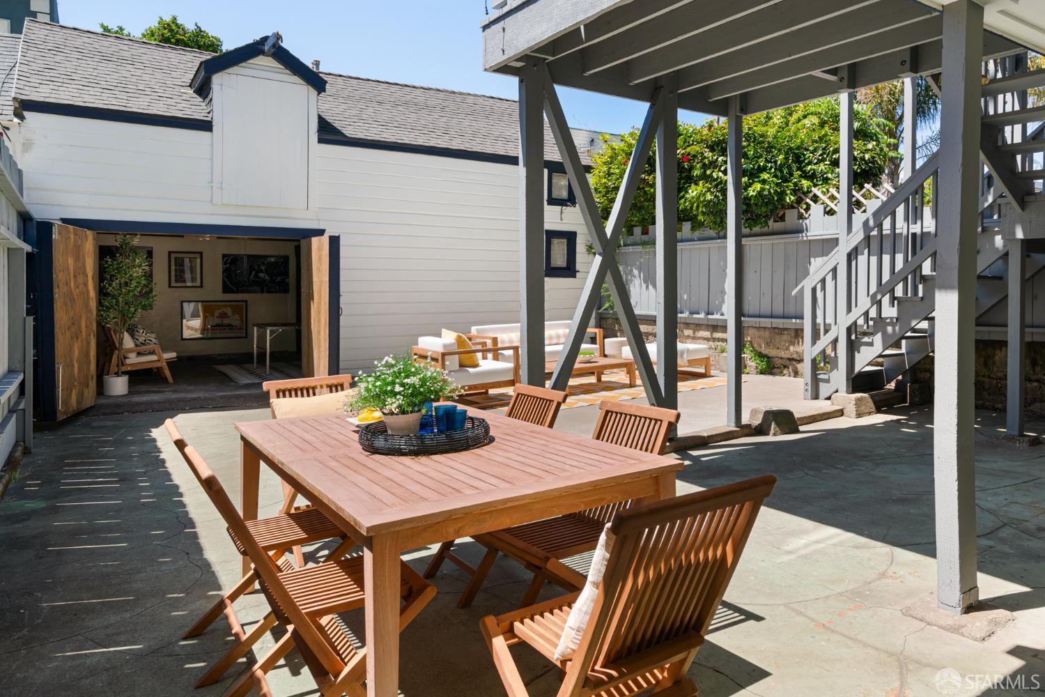 Detail Gallery Image 21 of 33 For 1384 Utah St, San Francisco,  CA 94110 - 2 Beds | 1 Baths