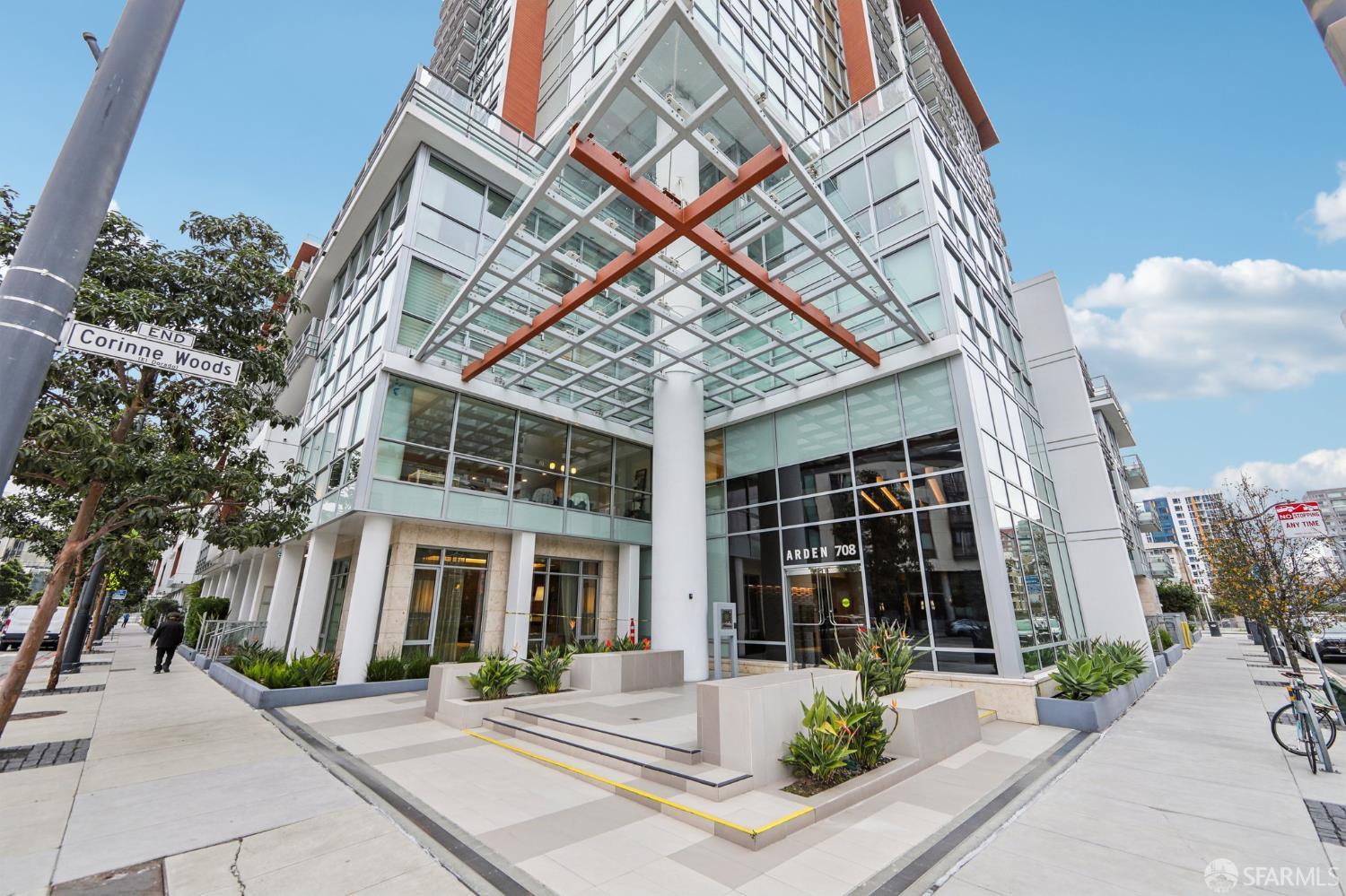 Detail Gallery Image 57 of 58 For 708 Long Bridge St #517,  San Francisco,  CA 94158 - 2 Beds | 2 Baths