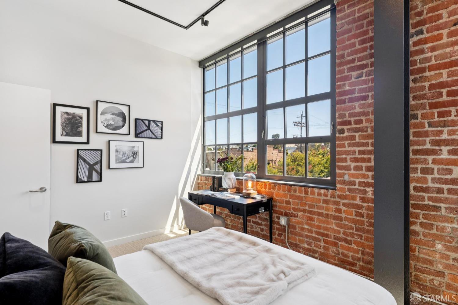Detail Gallery Image 24 of 56 For 2101 Bryant St #306,  San Francisco,  CA 94110 - 3 Beds | 3 Baths