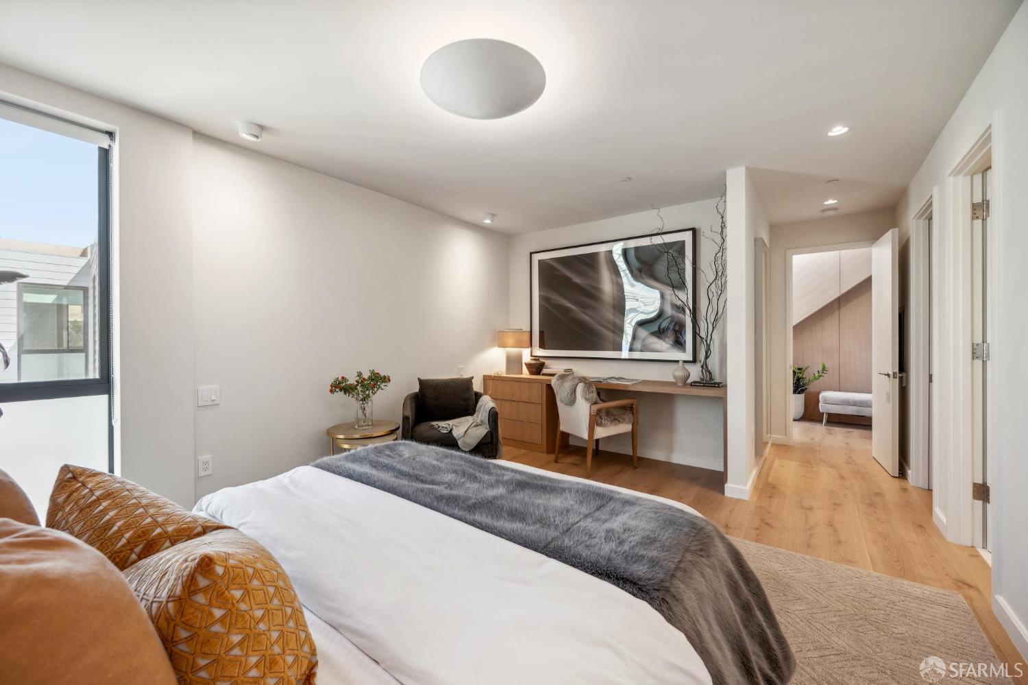 Detail Gallery Image 26 of 47 For 3657 California St, San Francisco,  CA 94118 - 3 Beds | 3 Baths