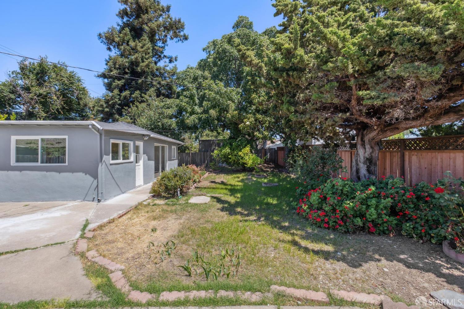 Detail Gallery Image 49 of 63 For 941 Norton St, San Mateo,  CA 94401 - 3 Beds | 1/1 Baths